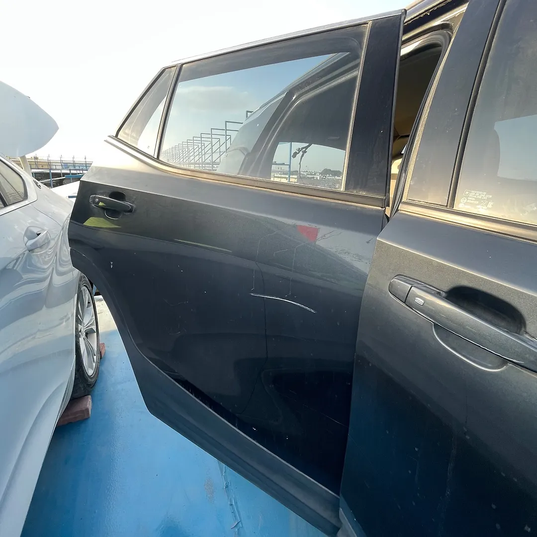 Door (RHB) - 2018 GMC Terrain Export Only
