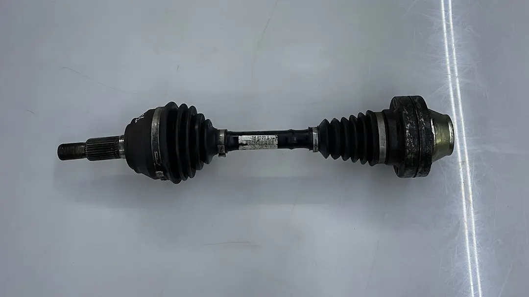 Axle(LHF) - 2009 Volkswagen Touareg