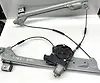 power window motor (RHF) - 2015 Chevrolet Tahoe