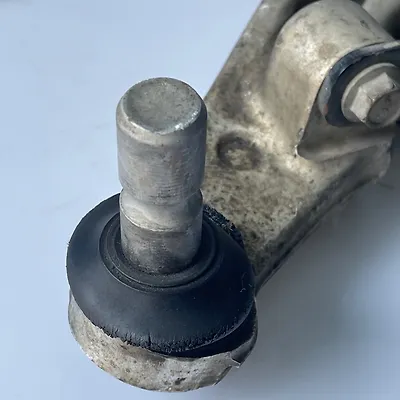 Lower arm (LH) - 2013 Nissan Pathfinder