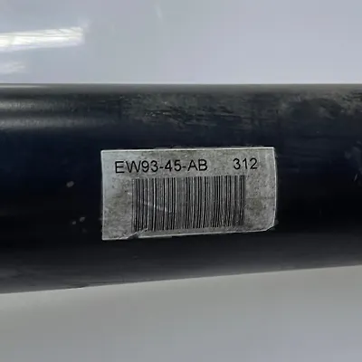 Shock Absorber (LHF) - 2012 Jaguar XJL