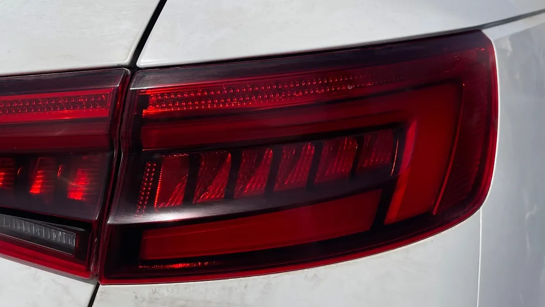 Tail Light (RH) - 2017 Audi A4