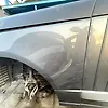 Fender (LHF) - 2017 Land Rover RANGE ROVER VOGUE