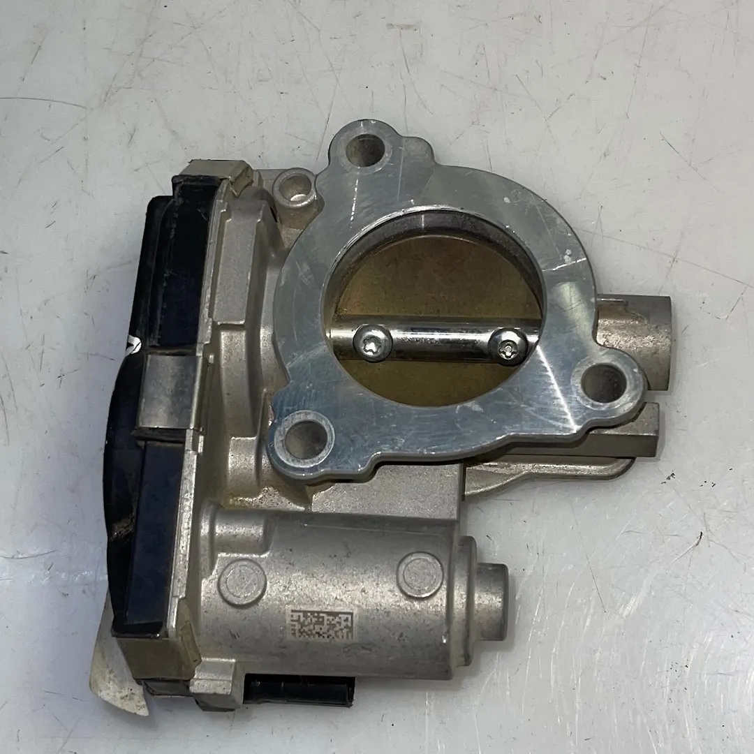 Throttle body - 2021 Chevrolet Trailblazer LT