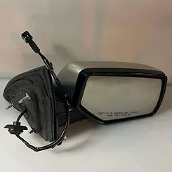 Side Mirror (RH) - 2016 Chevrolet Tahoe LT