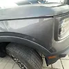 Fender (RHF) - 2021 Ford Bronco SPORT