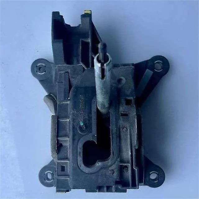 Transmission shift - 2013 Cadillac ATS