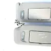 Sun visor - 2015 GMC Sierra DENALI