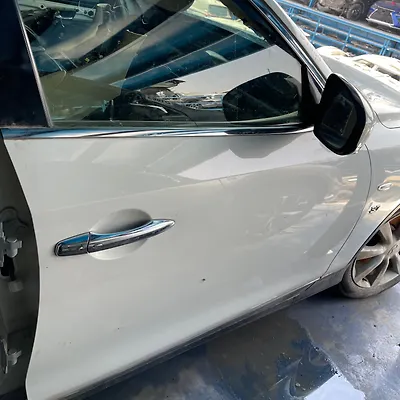 Door (LHF) - 2015 Infiniti QX50