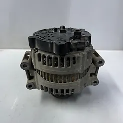 Alternator - 2009 Audi A6
