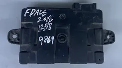 Keyless Control Module  - 2017 Jaguar F-Pace