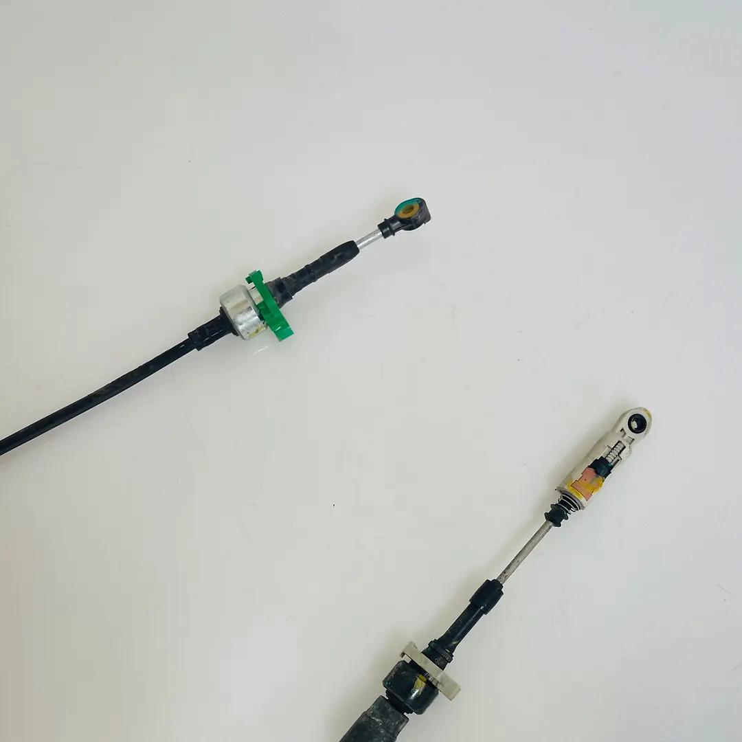 Transmission Shifter Cable - 2019 Cadillac XTS Luxury FWD