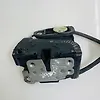 Door Lock(RHB) - 2019 Chevrolet Traverse LT Cloth