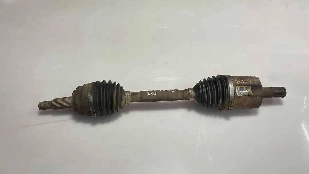 Axle(LHF) - 2016 Jeep Compass