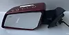 Side Mirror (LH) - 2009 GMC Acadia