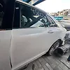 Door (LHB) - 2017 Lincoln MKZ