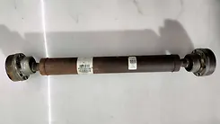 Drive Shaft - 2018 Jeep GRAND CHEROKEE
