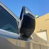 Side Mirror (RH) - 2019 Chevrolet Traverse