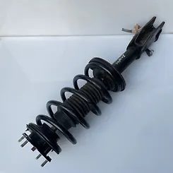 Shock Absorber (RHF) - 2013 Ford Edge SE