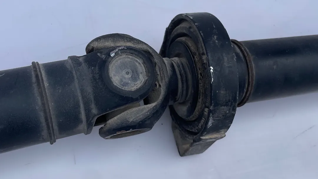 Drive Shaft - 2016 Ford Flex Limited