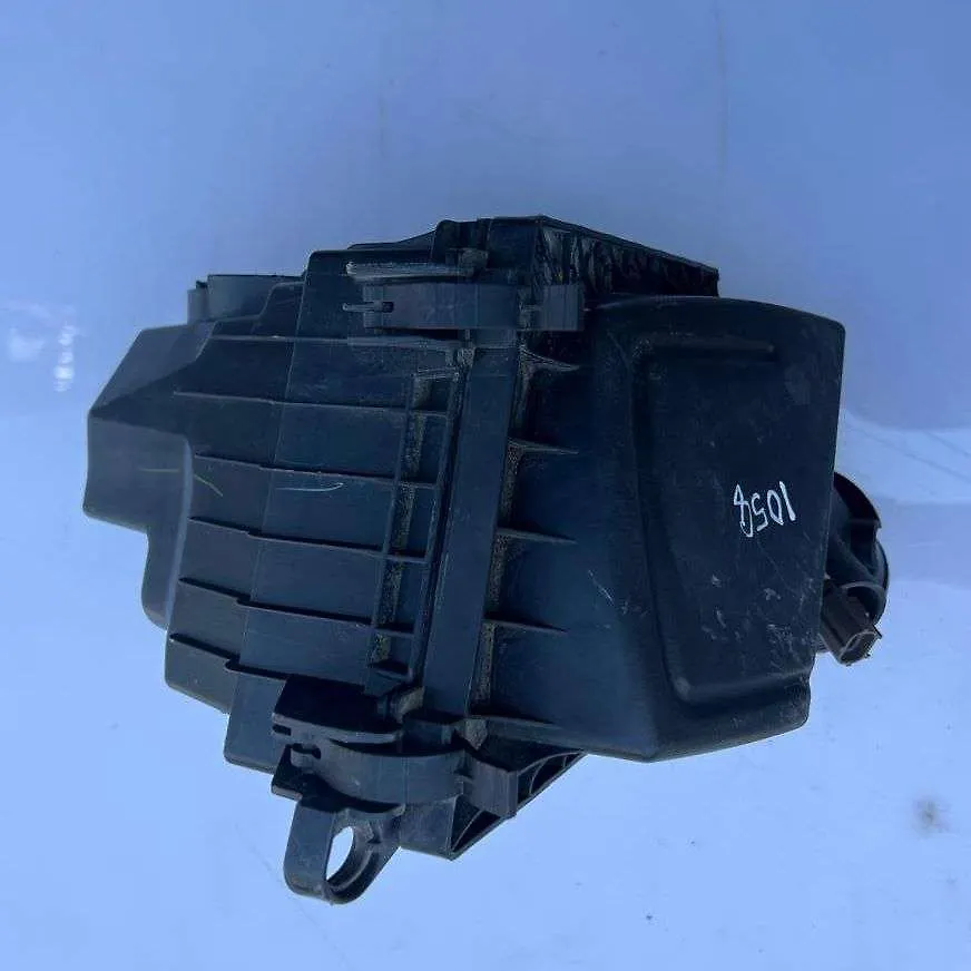 Air cleaner box - 2018 Ford EcoSport