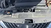 Radiator cover baffle - 2015 Nissan Murano