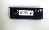 Climate Control module - 2018 Chevrolet Traverse LS