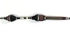 Axle(RHF) - 2017 Ford Edge SEL