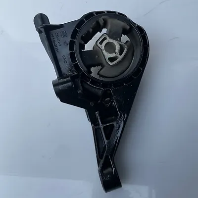 Engine mounts - 2013 Chevrolet Malibu