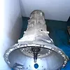 Gear box - 2014 Land Rover LR4