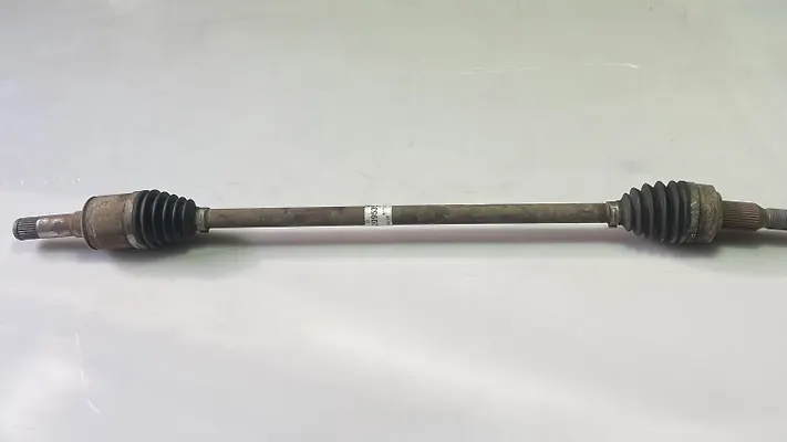 Axle Rear (LH) - 2016 Chevrolet Traverse 2LT