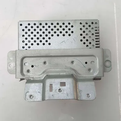 Satellite Receiver Control Module - 2018 Ford EcoSport