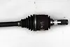 Axle (RH) - 2013 Dodge Durango Crew