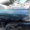 Fender (RHF) - 2017 Jaguar F-Pace S