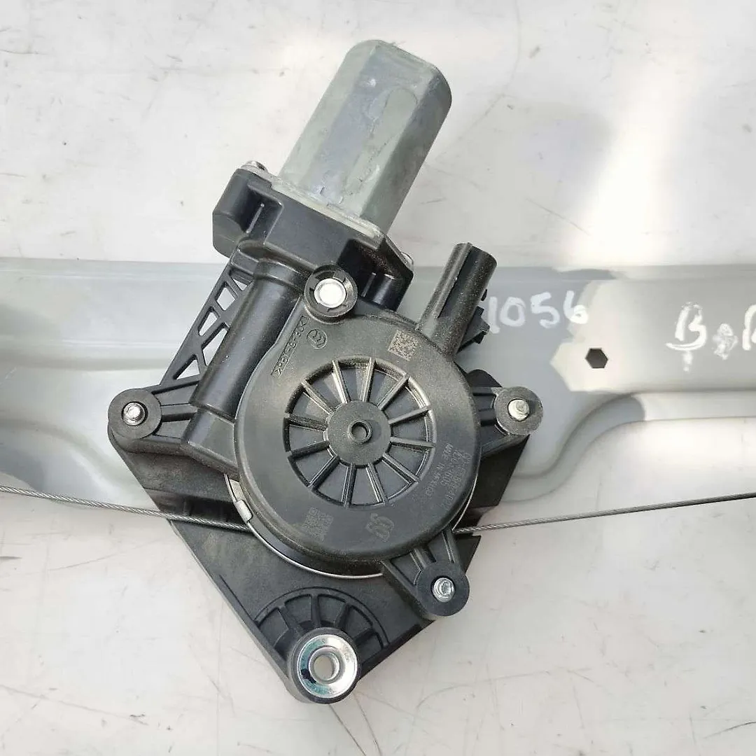 Door Motor (RHB) - 2020 Cadillac XT5