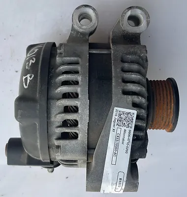 Alternator - 2016 Jaguar XF