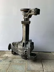 Front Differential  - 2013 Infiniti QX56