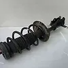 Shock Absorber (LHF) - 2011 Chevrolet Cruze