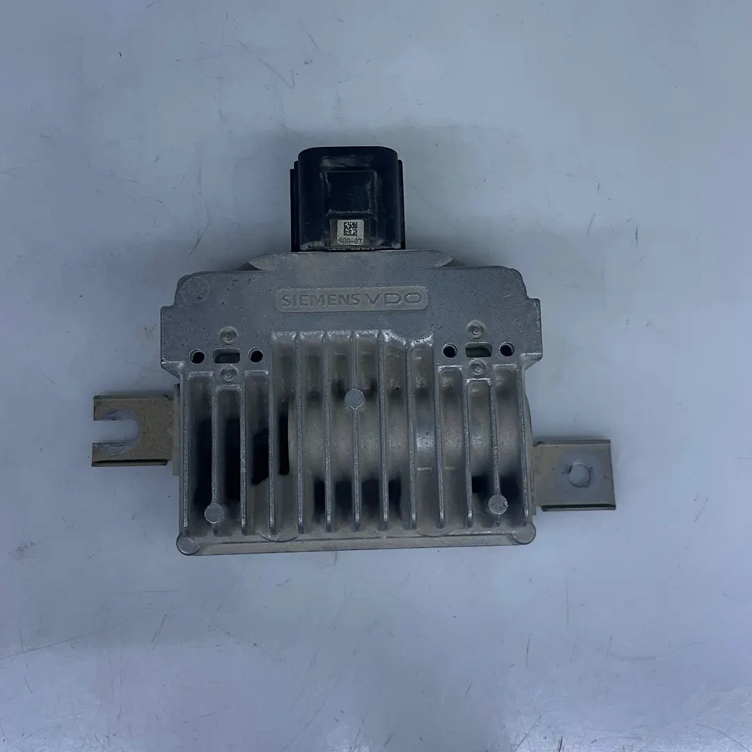 Fuel Pump Control Module  - 2007 Land Rover LR2