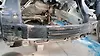 Front Bumper Reinforcement Bar - 2014 GMC Acadia