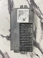 Amplifier Computer Control Module - 2021 Lincoln Aviator Reserve