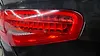 Trunk Light (LH) - 2015 Audi A4 Quattro