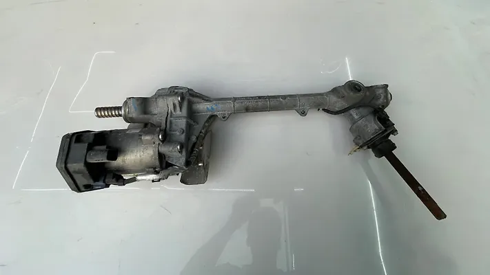 Steering box/rack - 2015 Chevrolet Impala
