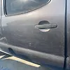 Door (LHB) - 2014 Toyota Tacoma Delux Grade