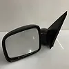 Side Mirror (LH) - 2006 Jeep Liberty