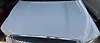 Hood/Bonnet - 2013 Toyota Sequoia