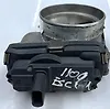 Throttle body - 2016 Cadillac ESCLADE