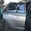 Door (RHB) - 2021 Chevrolet Captiva