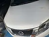 Hood/Bonnet - 2014 Nissan Pathfinder