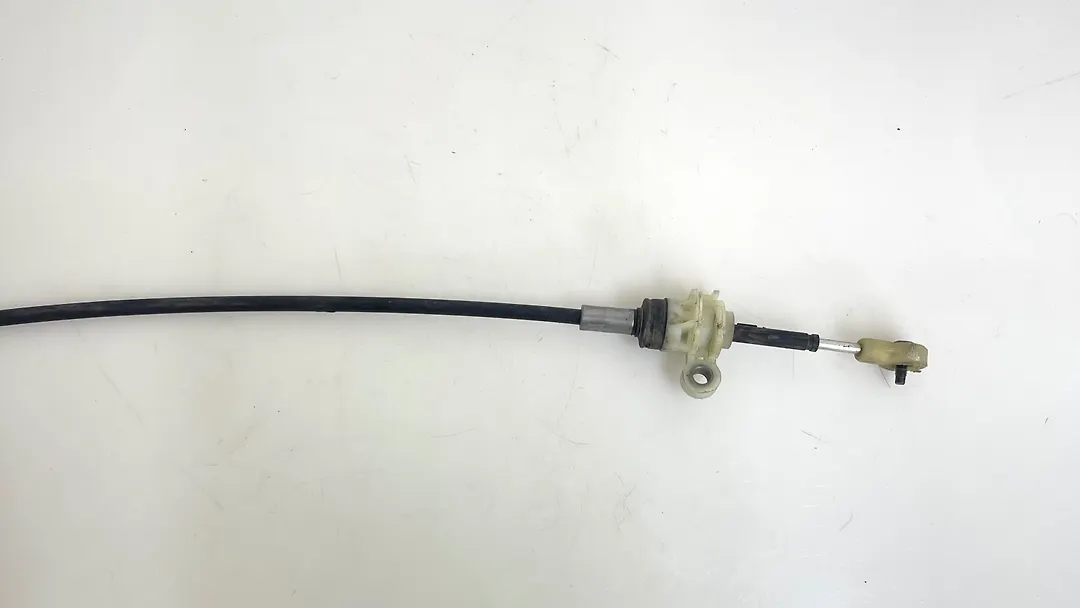 Transmission Shifter Cable - 2019 Chevrolet Corvette Stingray Preferred 2LT (Automatic) with Z51